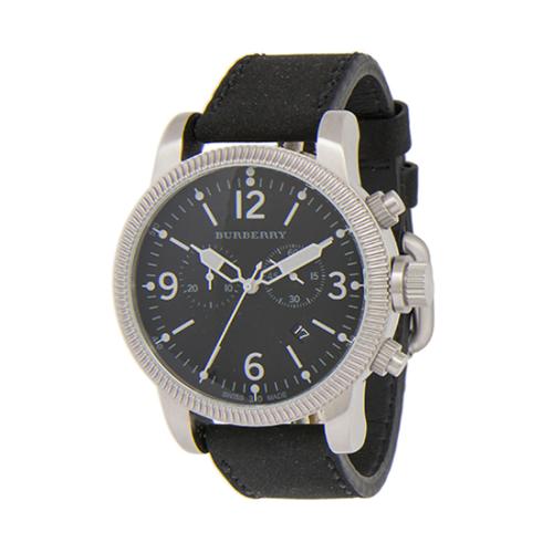 Burberry Endurance Chronograph Watch