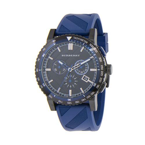 Burberry Sport New City Watch | [Brand: id=7, name=Burberry] Watches | Bag  Borrow or Steal
