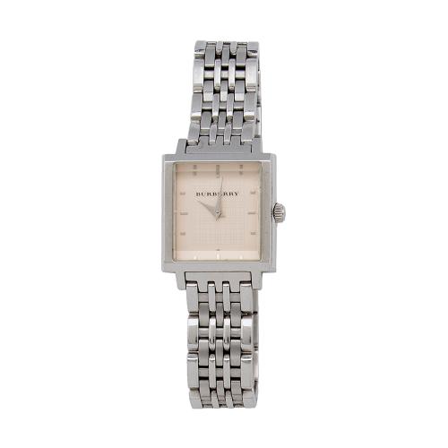 Burberry Square Bracelet Watch - FINAL SALE