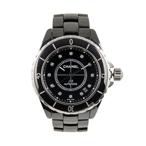Chanel J12 38mm Watch