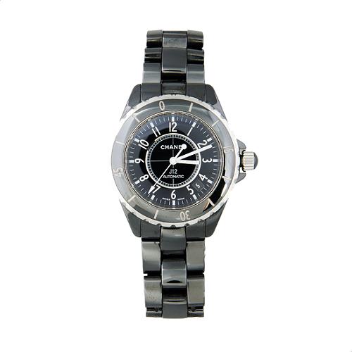 Chanel J12 Watch