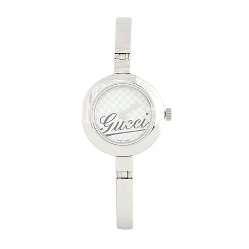 Gucci Bangle Watch 