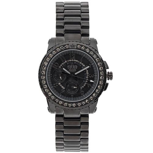 Juicy Couture Pedigree Watch