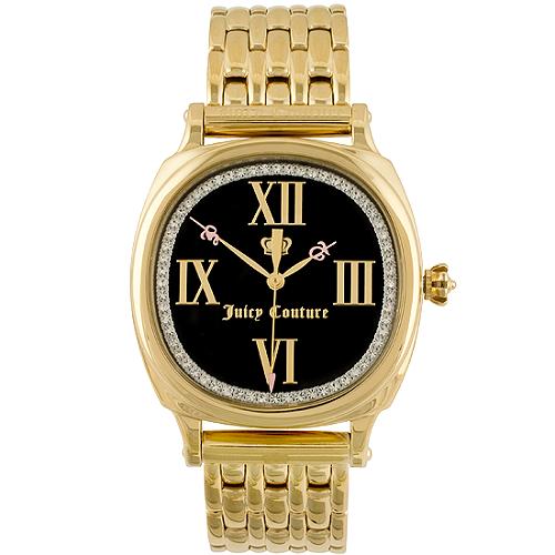 Juicy Couture Prep Watch