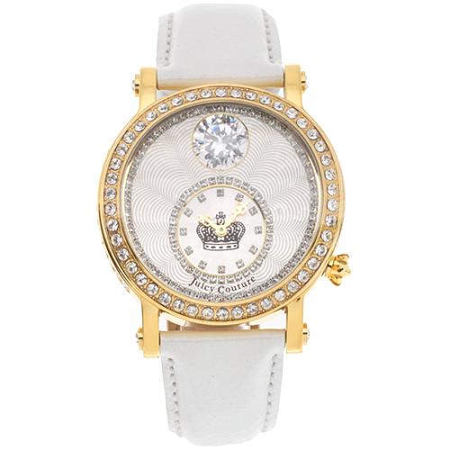 Juicy Couture Queen Couture Watch