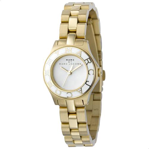 Marc by Marc Jacobs Blade Watch