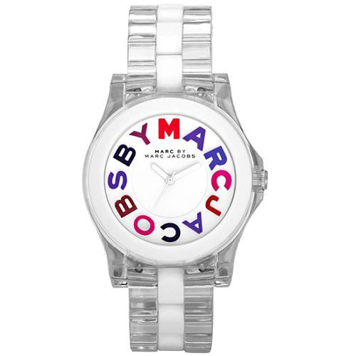 Marc by Marc Jacobs Rivera Watch