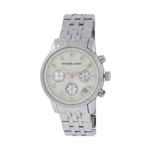 Michael Kors Ritz Chronograph Watch 