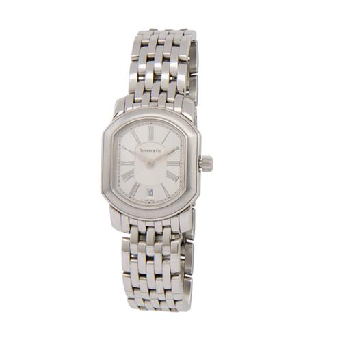 Tiffany & Co. Quartz Resonator Watch - FINAL SALE